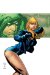Green Arrow and Black Canary : Road to the Altar cover