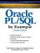 Oracle PL/SQL by Example cover