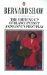 The Shewing-Up of Blanco Posnet and Fanny's First Play : Definitive Text cover