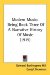 Modern Music : Being Book Three of a Narrative History of Music cover