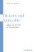 Diakonie Und Spiritualitat : Impulse Aus Der Welt Der Kommunitaten cover