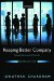 Keeping Better Company : Corporate Governance Ten Years on cover
