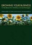 Growing Your Business : A Handbook for Ambitious Owner-Managers [Click for larger image]