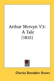 Arthur Mervyn 3 : A Tale [Click for larger image]