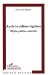 Apres La Culture Legitime : Objets, Publics, Autorites cover