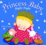 Princess Baby, Night-Night [Click for larger image]
