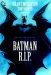 R.I.P. cover