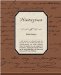 Huntingtower cover