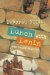 Lunch with Lenin and other stories cover