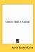 Uncle Tom's Cabin cover