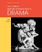 The Bedford Introduction to Drama cover