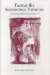  Tacitus the Sententious Historian: A Sociology of Rhetoric in Annales 1-6