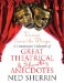 Voices from the Wings : A Connoisseur's Collection of Great Theatrical & Showbiz Anecdotes cover