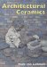 Architectural Ceramics cover