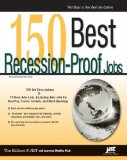 150 Best Recession-Proof Jobs [Click for larger image]
