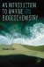 Introduction to Marine Biogeochemistry cover