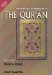 The Blackwell Companion to the Qur'an cover