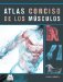 Atlas conciso de los musculos/ The Concise Atlas Of Muscles cover