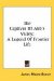 The Captives of Abb's Valley : A Legend of Frontier Life cover