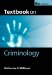 Textbook on Criminology cover