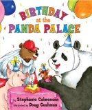 Birthday at the Panda Palace [Click for larger image]