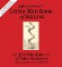 The Little Red Book of Selling : 12.5 Principles of Sales Greatness cover