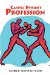 Cashel Byron's Profession : Also, the Admirable Bashville and an Essay on Prizefighting cover
