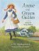 Anne of Green Gables cover