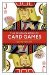 The Penguin Book of Card Games cover