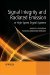 Signal Integrity and Radiated Emission of High-speed Digital Systems cover