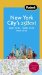 Fodor's New York City's 25 Best cover