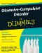  Obsessive Complusive Disorder for Dummies