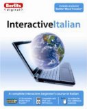Berlitz Interactive Italian [Click for larger image]