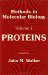 Proteins cover