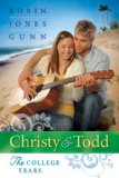 Christy and Todd : The College Years [Click for larger image]