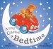 Along Came a Bedtime cover