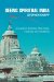 Seeing Spiritual India : A Guide to Temples, Holy Sites, Festivals and Traditions cover