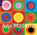 Arte moderno/ Modern Art cover
