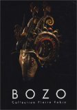 Bozo, Masques Et Marionnettes Du Mali : Collection Pierre Robin [Click for larger image]