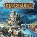 Kingsburg cover