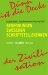 Dunn Ist Die Decke Der Zivilisation : Begegnungen Zwischen Schriftstellerinnen cover