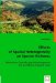 Effects of Spatial Heterogeneity on Species Richness cover