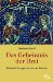 Das Geheimnis Der Drei : Kleine Kulturgeschichte Der Trinitat cover