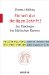 Einheit Der Heiligen Schrift : Zur Theologie Des Biblischen Kanons cover