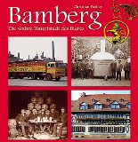 Bamberg : Die Wahre Hauptstadt Des Bieres [Click for larger image]