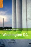 The Rough Guide to Washington DC [Click for larger image]