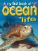 My First Book of Ocean Life cover