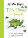 Quentin Blake's Ten Frogs : A Book About Counting in English and French cover