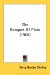 The Banquet Of Plato cover
