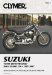 Suzuki VS700-800 Intruder/Boulevard S50, 1985-2007 cover
